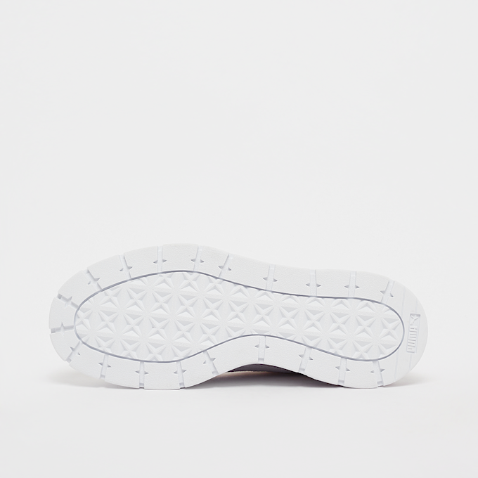PUMA Mayze Stack Luxe Wns blanco 21888 4