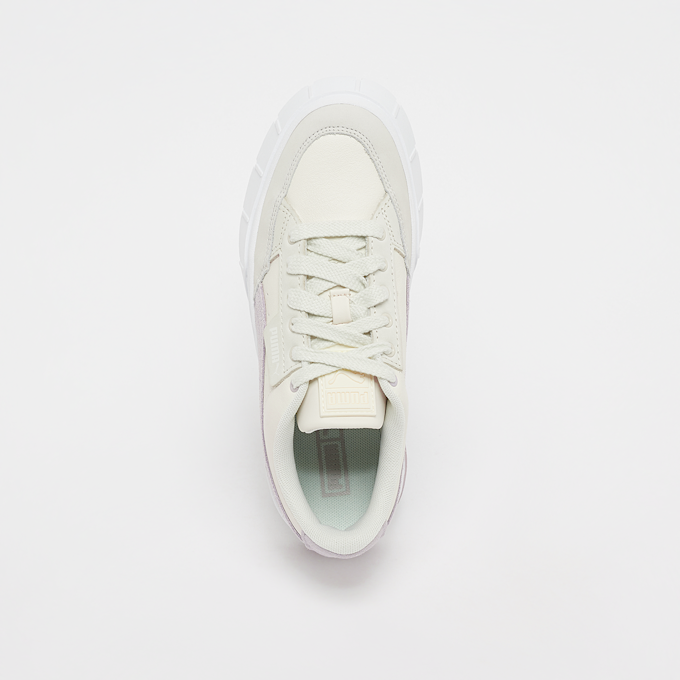 PUMA Mayze Stack Luxe Wns blanc 21888 5