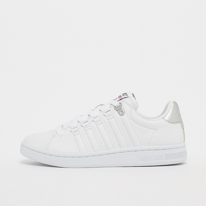 K-Swiss Lozan II biały 21894 1
