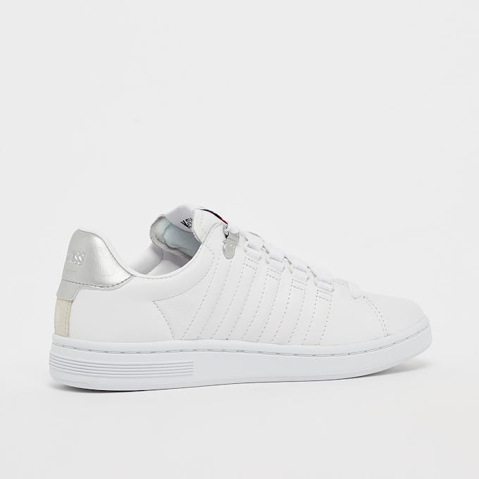 K-Swiss Lozan II biały 21894 3
