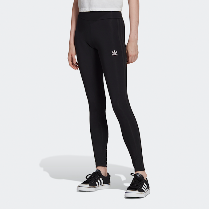 adidas Originals adicolor Classics Tonal Leggings schwarz 21907 1