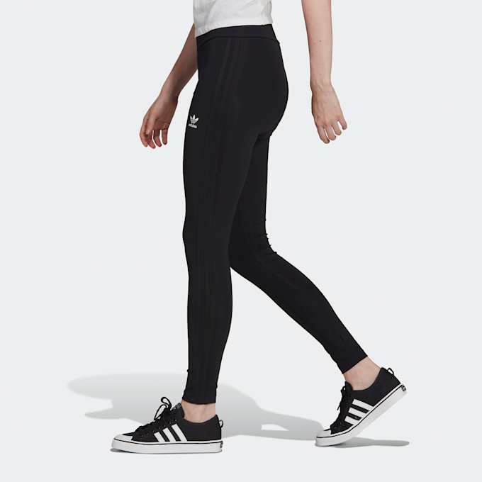 adidas Originals adicolor Classics Tonal Leggings schwarz 21907 2