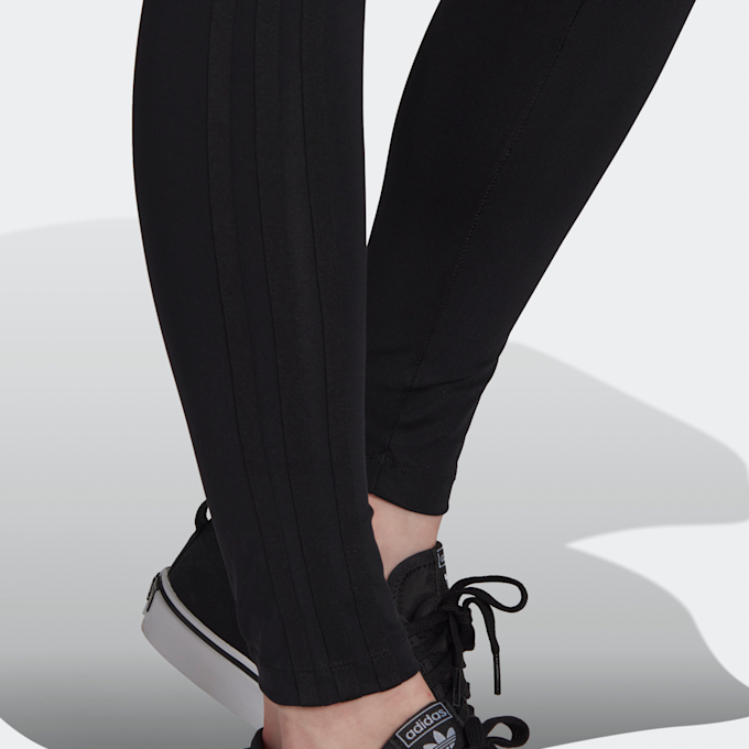 adidas Originals adicolor Classics Tonal Leggings schwarz 21907 6