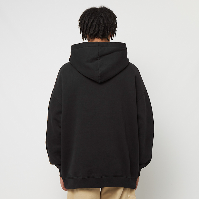 Low Lights Studios Hoodie Hotline schwarz 21921 2