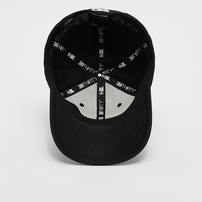 New Era 39Thirty Diamond MLB New York Yankees nero 21977 3