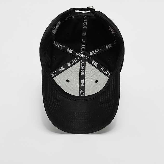 New Era 9Forty Diamond Era MLB New York Yankees zwart 21990 3