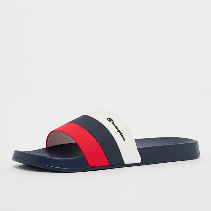 Champion Slide All American blau 22013 2