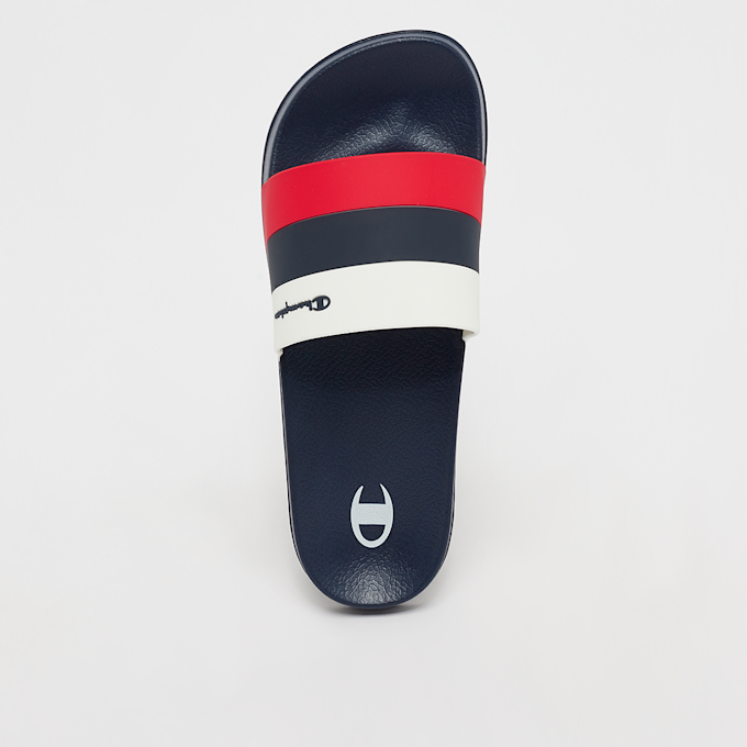 Champion Slide All American blau 22013 5