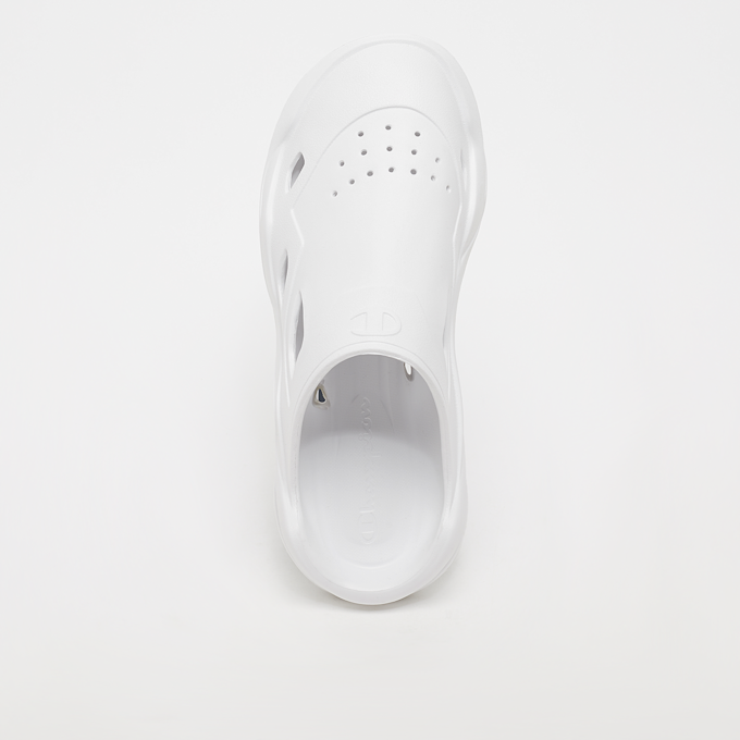 Champion Slide Zone Slide bianco 22020 5