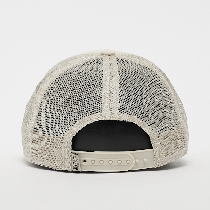Von Dutch Originals Trucker Tempa beige 22069 2