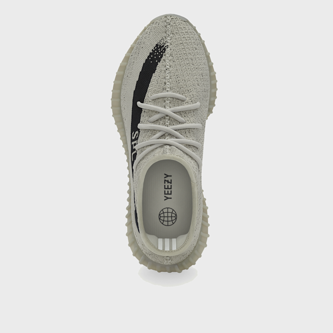 adidas Originals YEEZY BOOST 350 V2 grau 22091 3