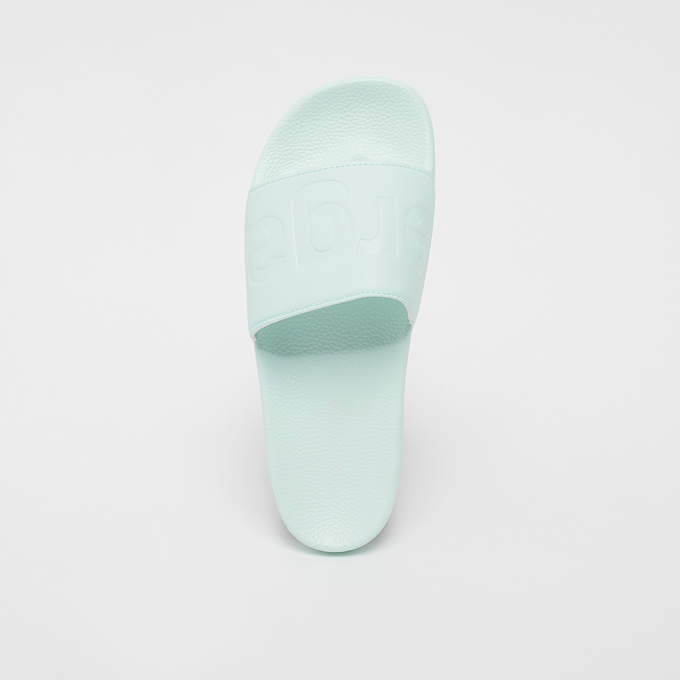 Superga 1908 Slides Polysoft blau 22134 5