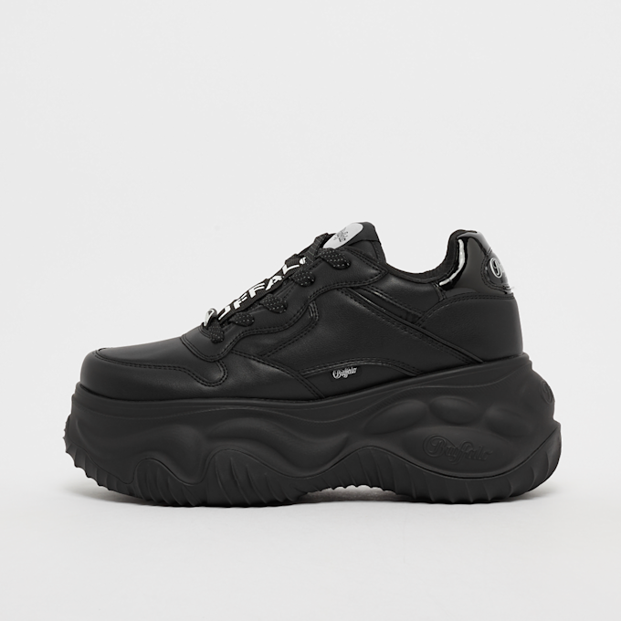 Buffalo Blader One nero 22137 1