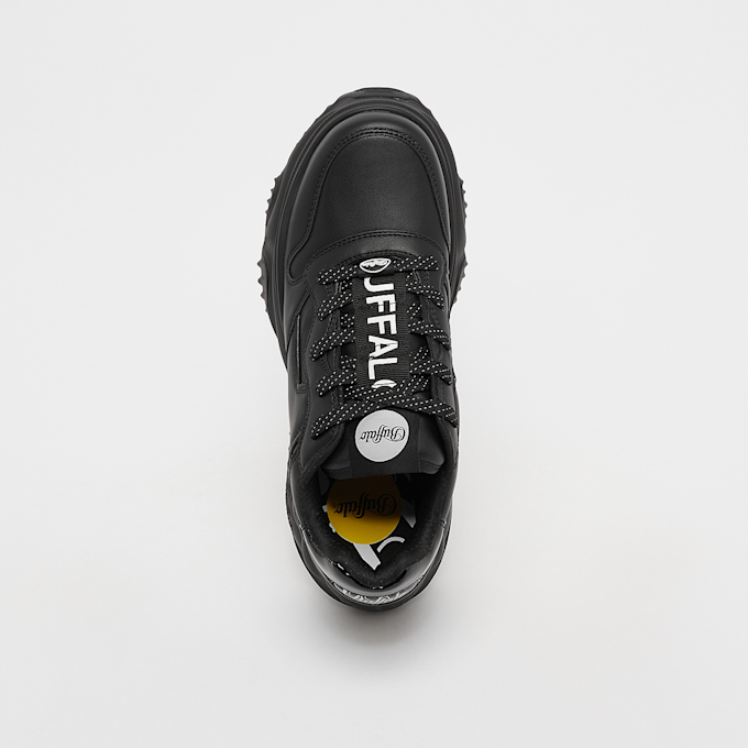 Buffalo Blader One czarny 22137 5