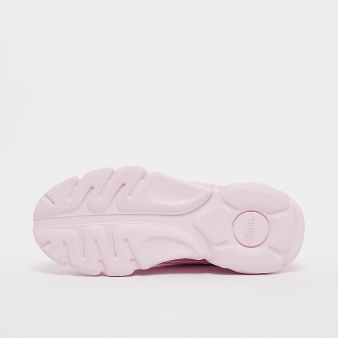 Buffalo CLD Corin pourpre 22151 4