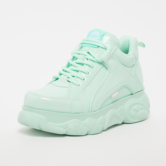 Buffalo CLD Corin turchese 22152 2