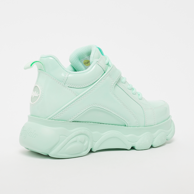 Buffalo CLD Corin turqoise 22152 3