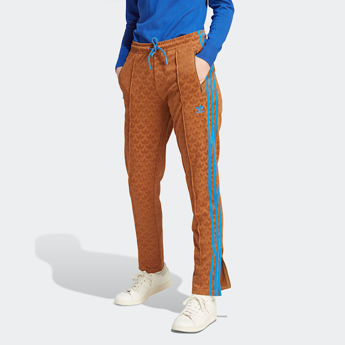 adidas Originals adicolor 70s Pack Trainingshose braun 22194 1
