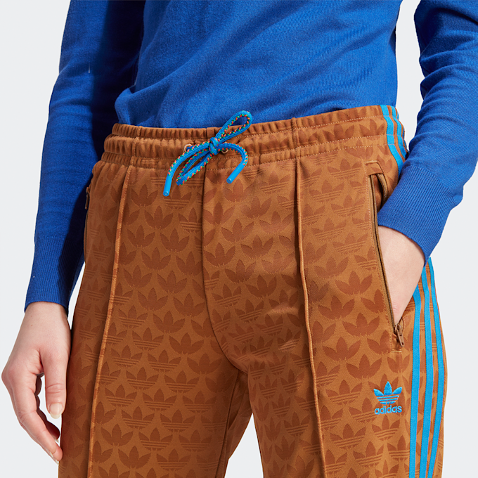 adidas Originals adicolor 70s Pack Trainingshose braun 22194 3