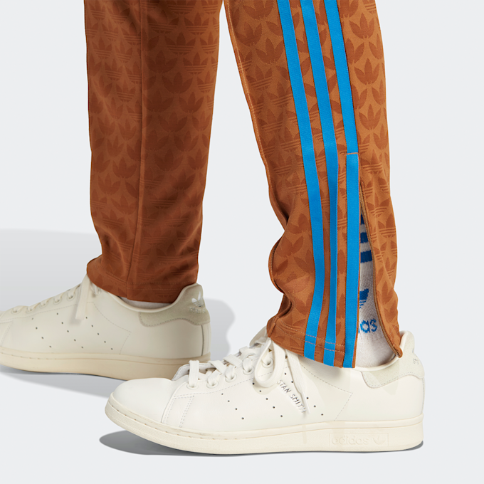 adidas Originals adicolor 70s Pack Trainingshose braun 22194 4