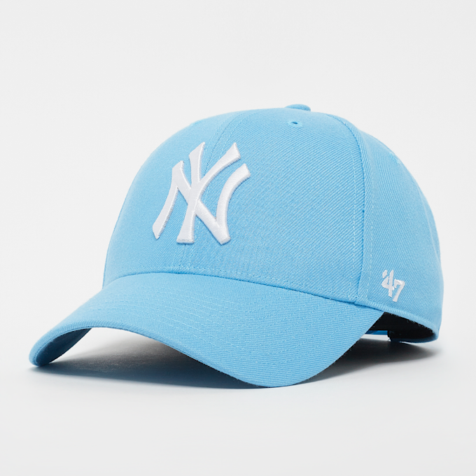 '47 '47 MVP Snapback MLB New York Yankees blau 22196 1