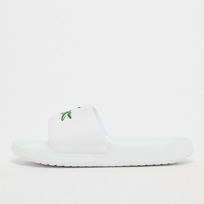 Lacoste Croco 1.0 123 1 CMAn blanco 22201 1