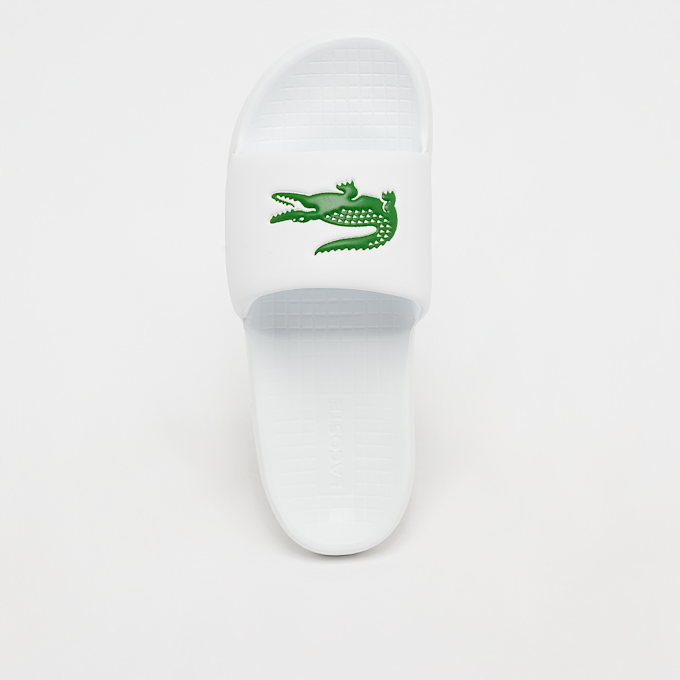 Lacoste Croco 1.0 123 1 CMAn blanco 22201 5
