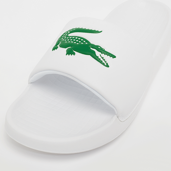 Lacoste Croco 1.0 123 1 CMAn blanco 22201 6