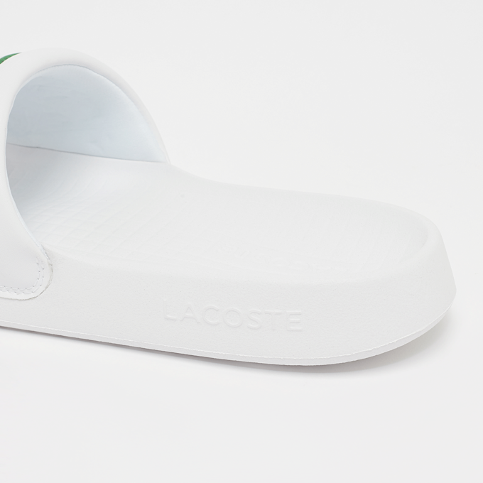 Lacoste Croco 1.0 123 1 CMAn blanco 22201 7