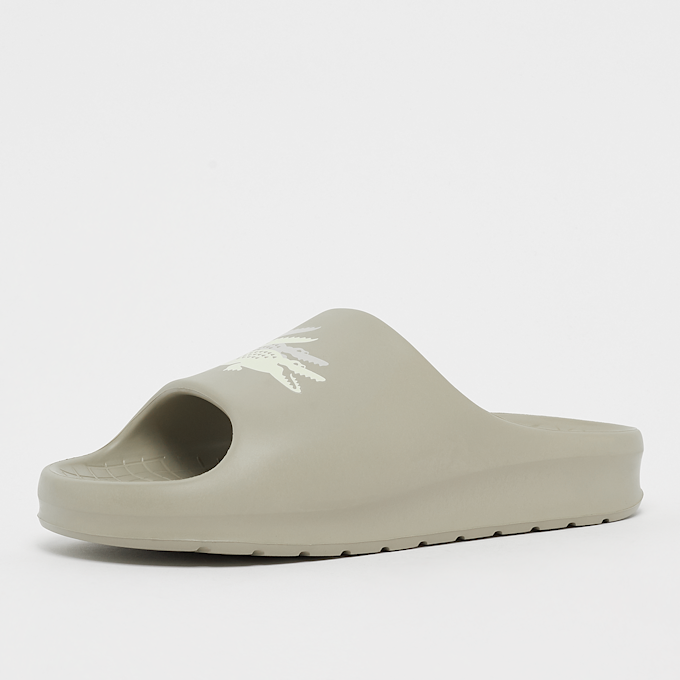 Lacoste Croco 2.0 EVO 123 1 CMA beige 22203 2