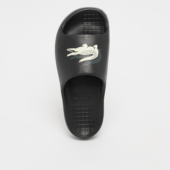 Lacoste Croco 2.0 EVO 123 1 CMA preto 22204 5