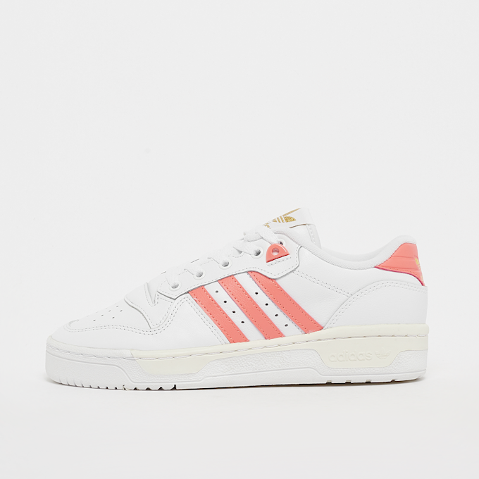 adidas Originals Rivalry Low Sneaker blanco 22230 1