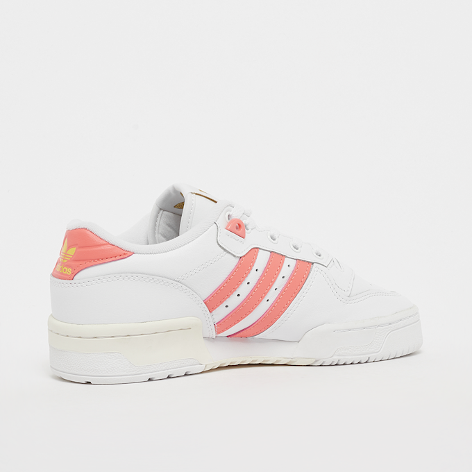 adidas Originals Rivalry Low Sneaker blanco 22230 3