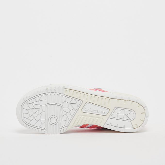 adidas Originals Rivalry Low Sneaker blanco 22230 4