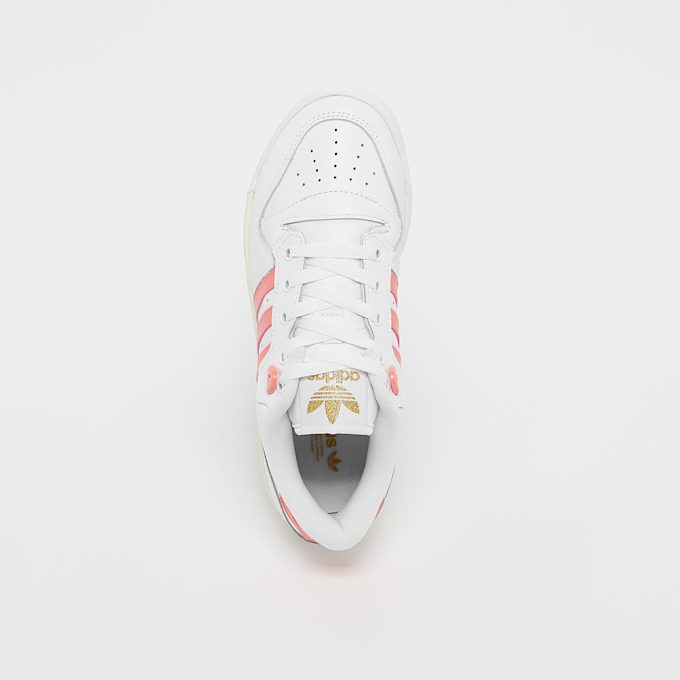 adidas Originals Rivalry Low Sneaker blanco 22230 5