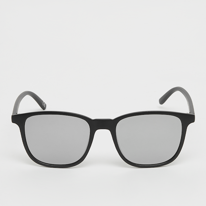 SNIPES Unisex Sunčane naočale - crna, siva crna 22271 1