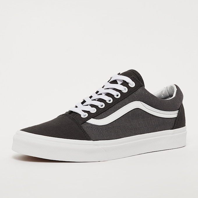 Vans Old Skool nero 22277 2