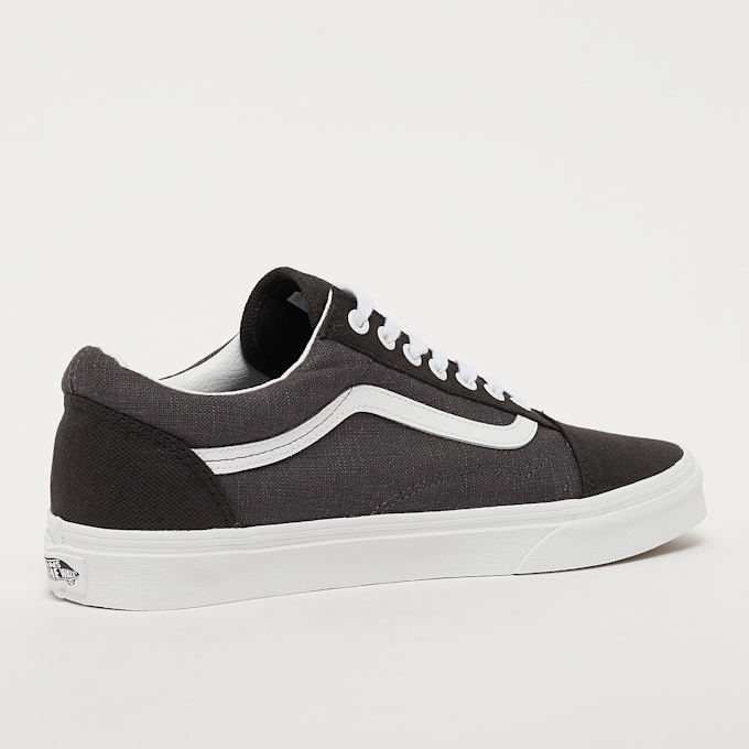 Vans Old Skool nero 22277 3