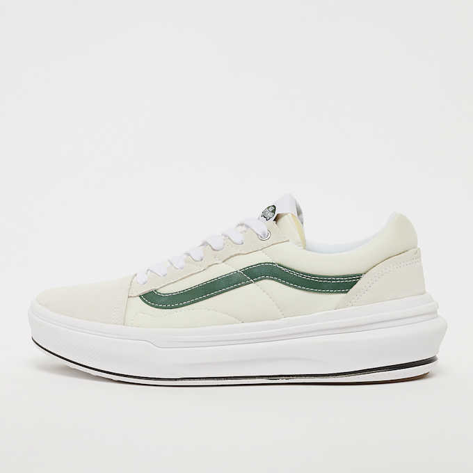 Vans UA Old Skool Overt CC blanc 22287 1