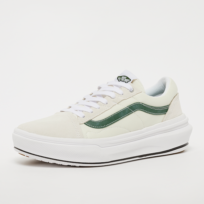 Vans UA Old Skool Overt CC blanc 22287 2