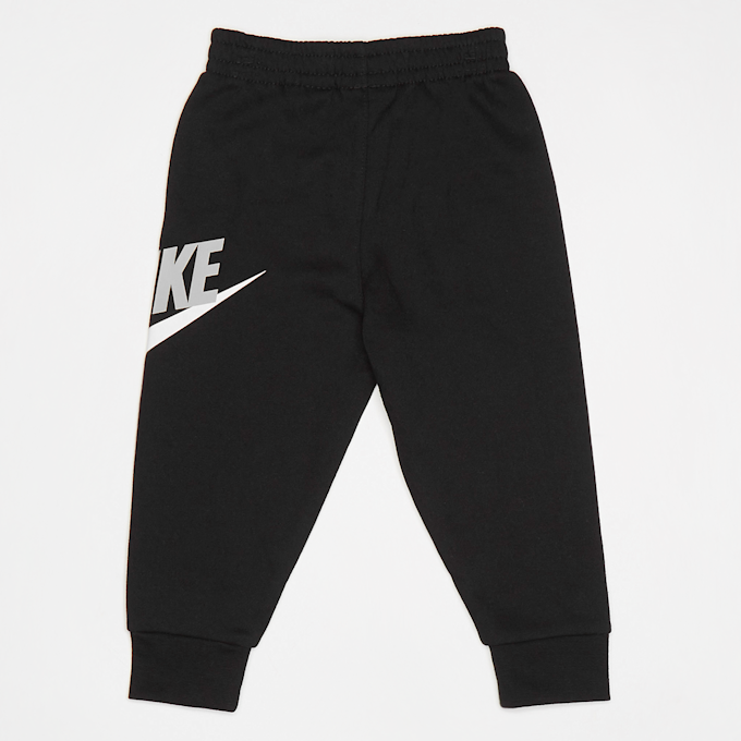 Nike Fleece Hoodie & Jogger Set schwarz 22303 3