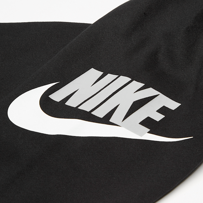 Nike Fleece Hoodie & Jogger Set schwarz 22303 4