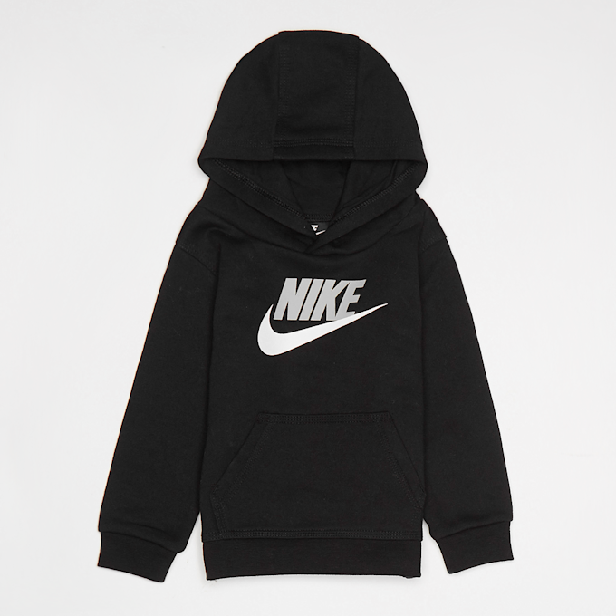 Nike Fleece Hoodie & Jogger Set schwarz 22303 5