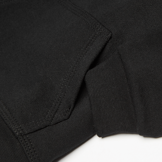 Nike Fleece Hoodie & Jogger Set schwarz 22303 8