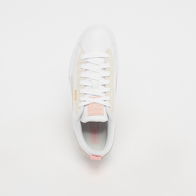 PUMA Mayze Gentle weiß 22352 5