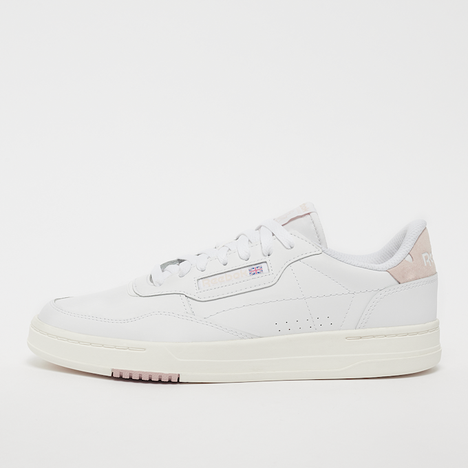 Reebok Court Peak weiß 22364 1