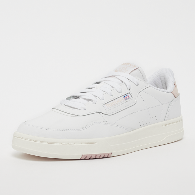 Reebok Court Peak weiß 22364 2