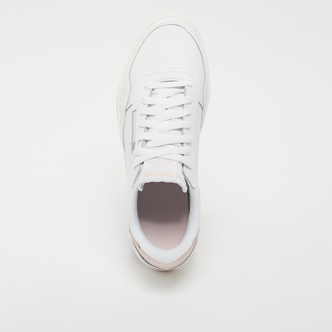 Reebok Court Peak weiß 22364 5
