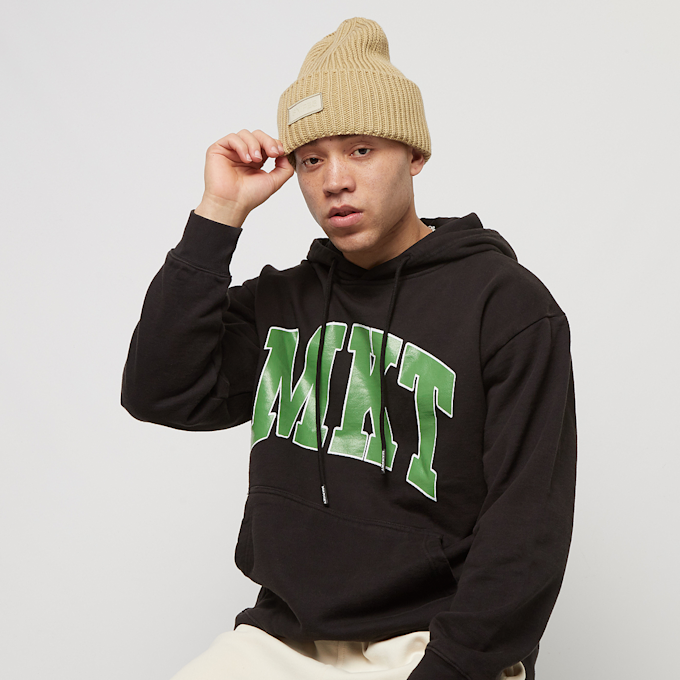 Market Arc Hoodie schwarz 22380 1