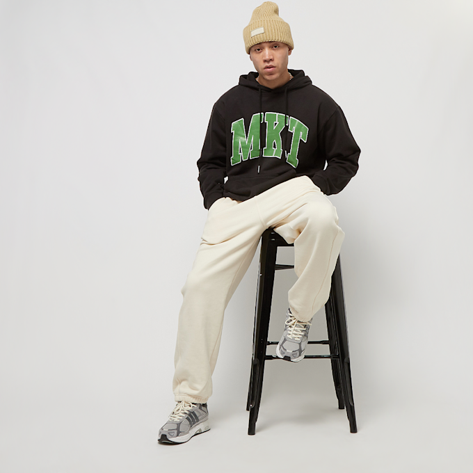 Market Arc Hoodie schwarz 22380 4